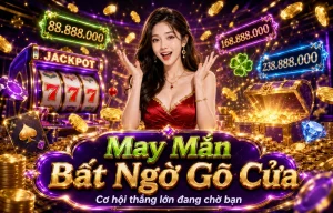 Giao diện chọn danh mục và ưu đãi