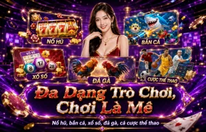 Giao diện game nổi bật trên l9wcoopkitchen